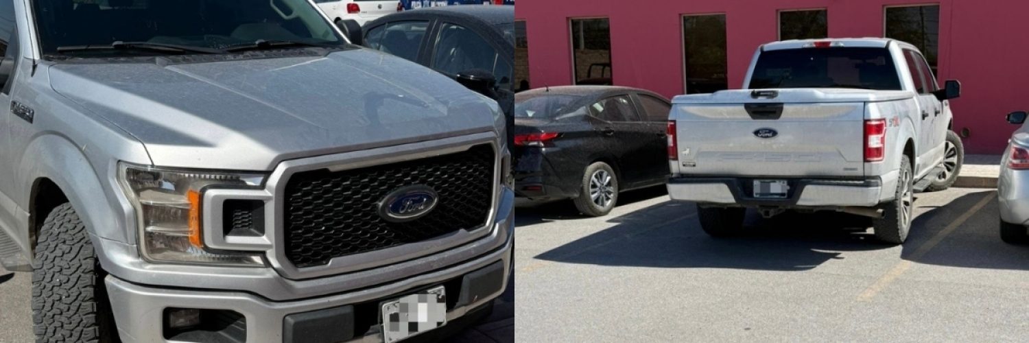Robo millonario Torreón