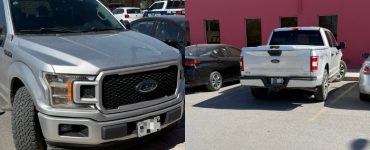 Robo millonario Torreón