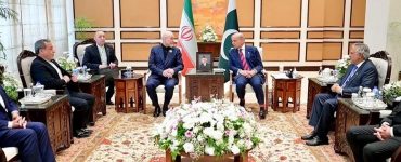 EU Irán Islamabad