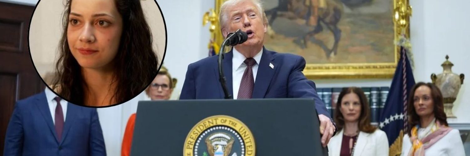 Trump eutanasia España