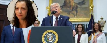Trump eutanasia España