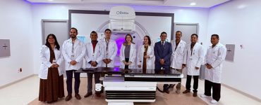 radioterapia ISSSTE Torreón