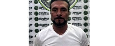 Alberto del Río violencia familiar