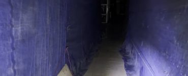 Paranormal Mercado Juárez Torreón