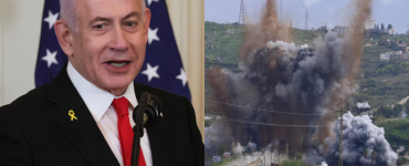 Israel alto el fuego