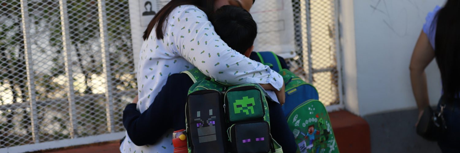 Regreso a Clases La Laguna