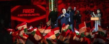 Orbán derrota Hungría elecciones