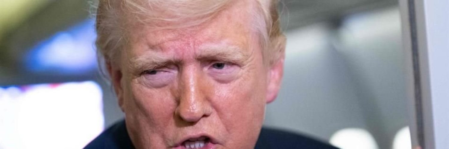 Trump Irán Ormuz