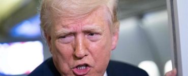 Trump Irán Ormuz