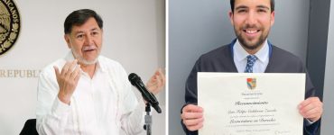 Noroña nepotismo CFE