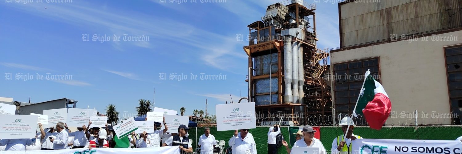Reforma Artículo 127 CFE