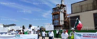 Reforma Artículo 127 CFE
