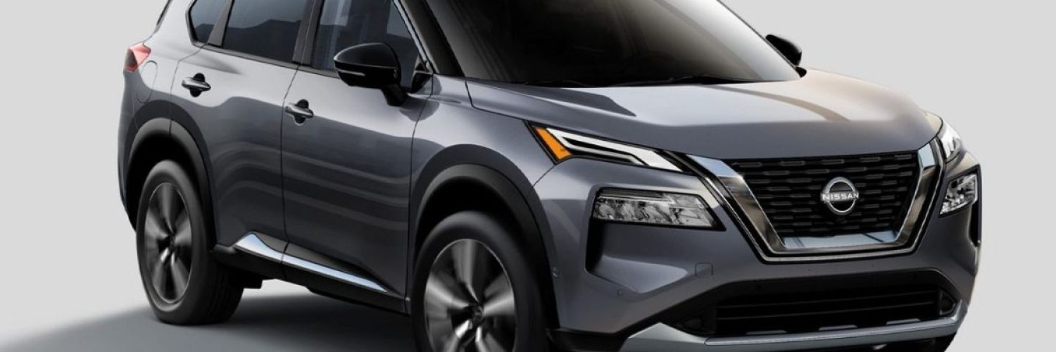 Nissan X-Trail 2026 precio