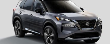 Nissan X-Trail 2026 precio