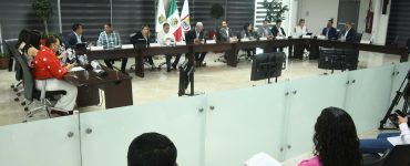 Falta de Agua Torreón