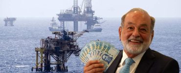 Carlos Slim acciones petroleras