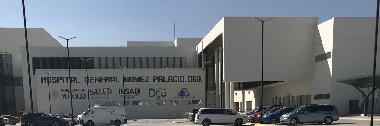 Accidente Miravalle Gómez Palacio