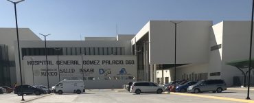 Accidente Miravalle Gómez Palacio