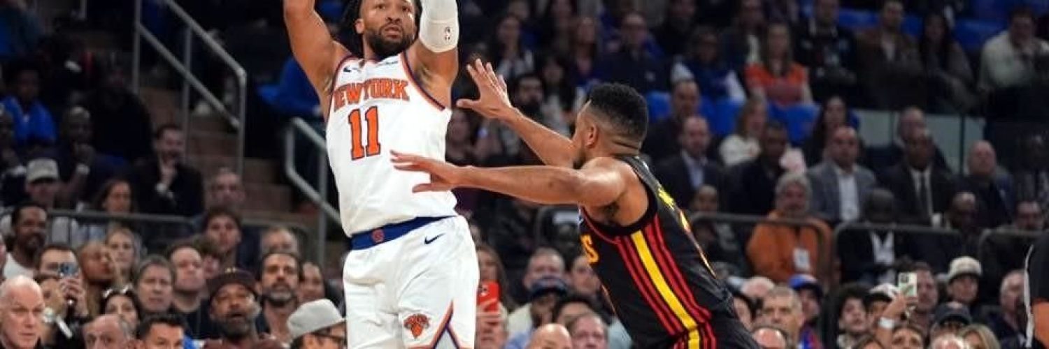 NBA Playoffs Knicks Cavaliers Nuggets