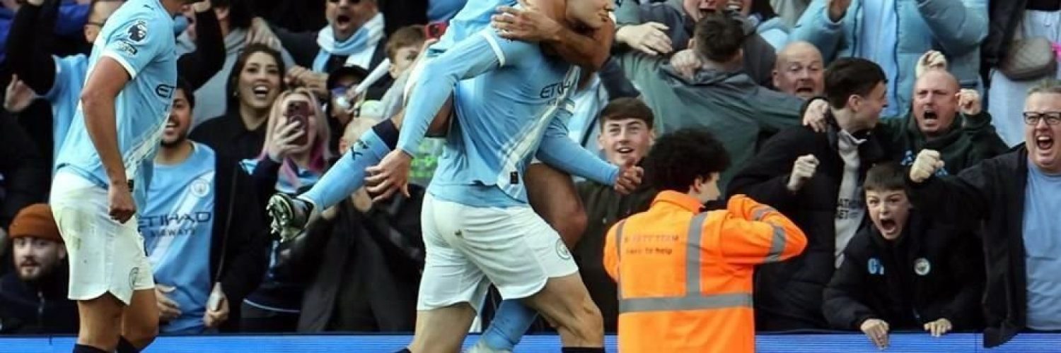 Manchester City Premier League