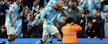 Manchester City Premier League
