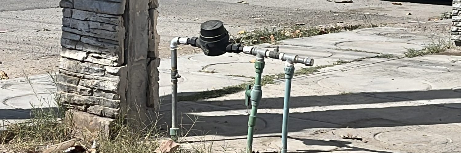 medidores agua Torreón Simas
