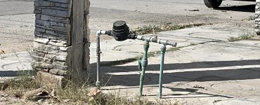 medidores agua Torreón Simas