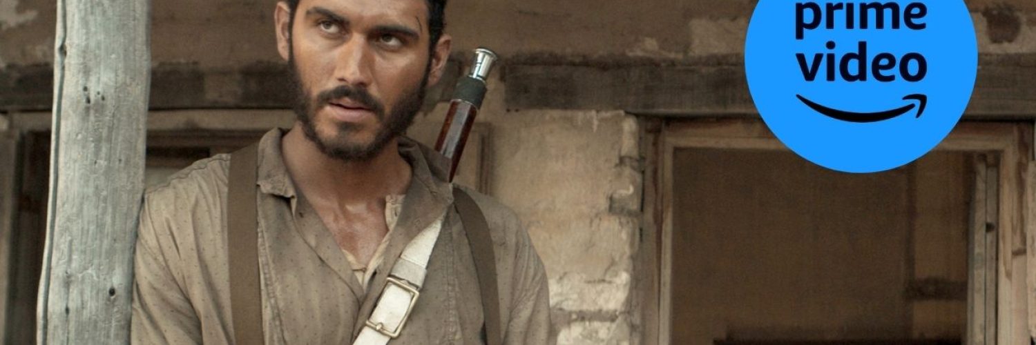 Western mexicano Prime Video