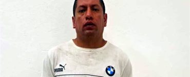 Homicidio Nápoles detención