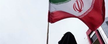 Acuerdo Irán EU Paz