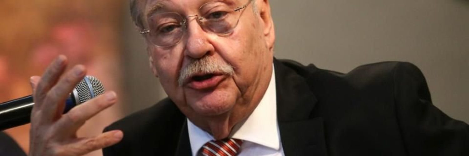 Javier Coello Trejo, fallecimiento