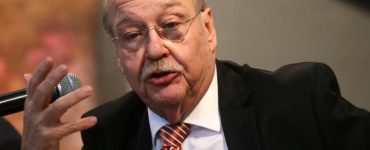 Javier Coello Trejo, fallecimiento