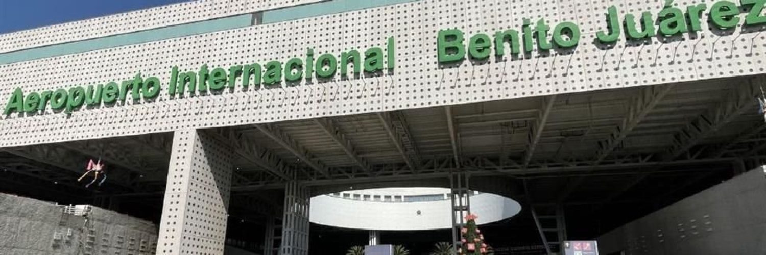 Explosión AICM Marina