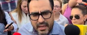 Alcalde Culiacán licencia