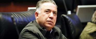 Enrique Inzunza licencia