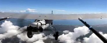Drones Seguridad Mundial