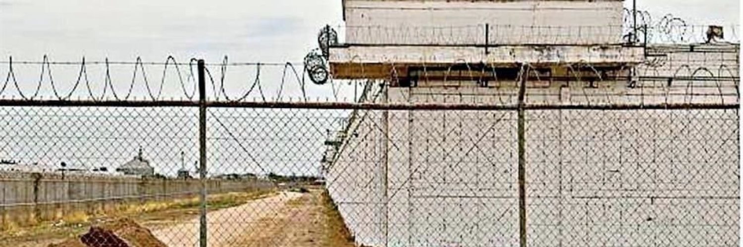 Riña Penal Culiacán