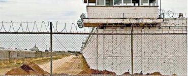 Riña Penal Culiacán