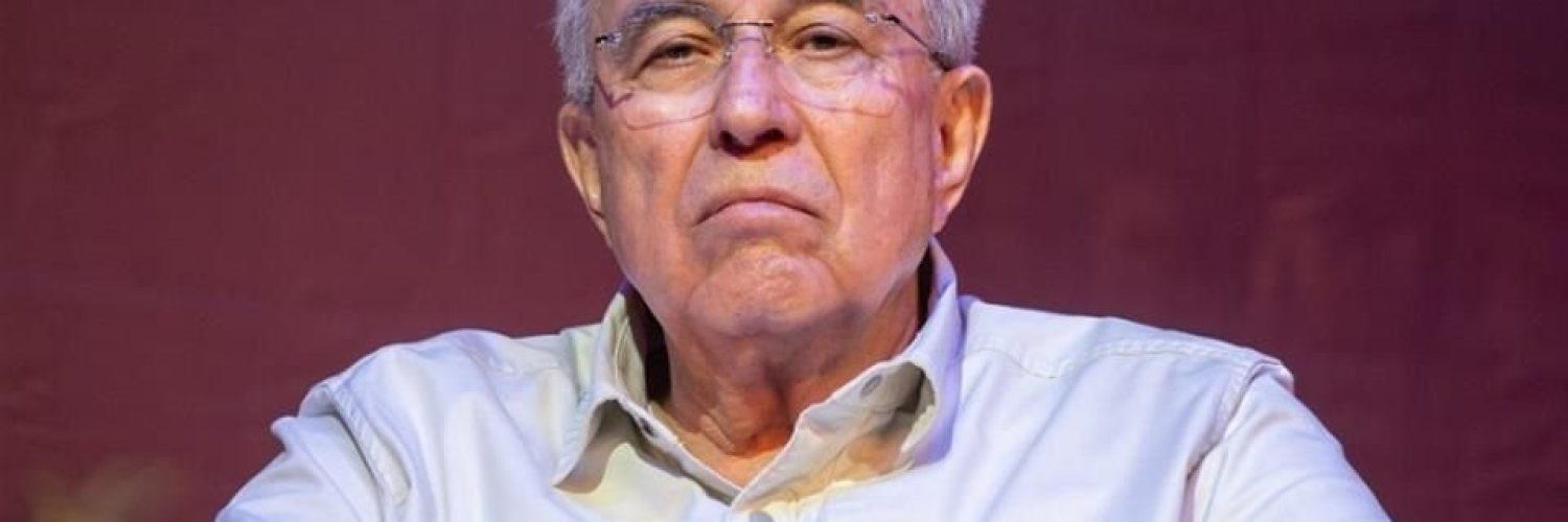 licencia Rubén Rocha Moya