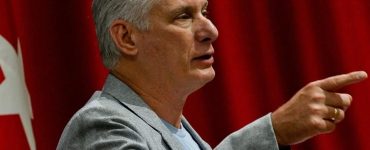 Díaz-Canel Trump Cuba