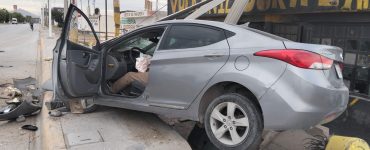 Accidente Gómez Palacio