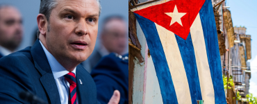 Cuba amenaza seguridad EE. UU.