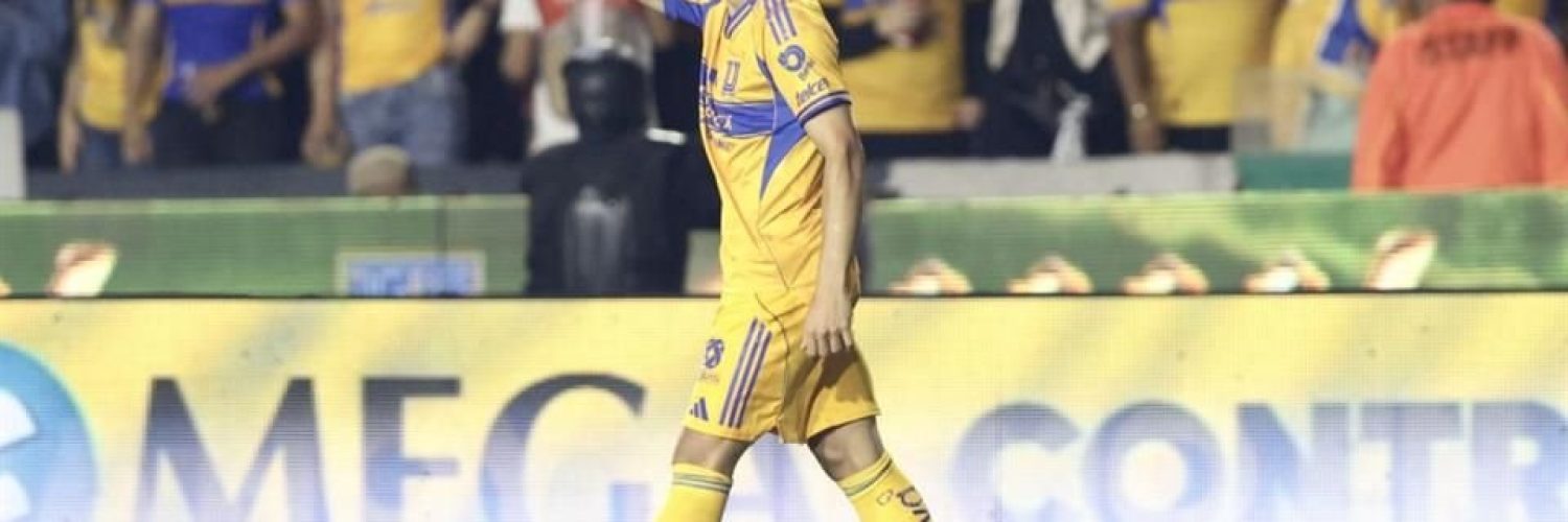 Derrota Chivas Tigres
