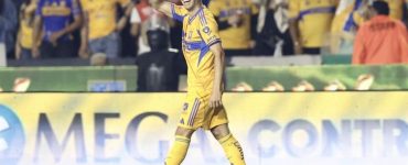 Derrota Chivas Tigres