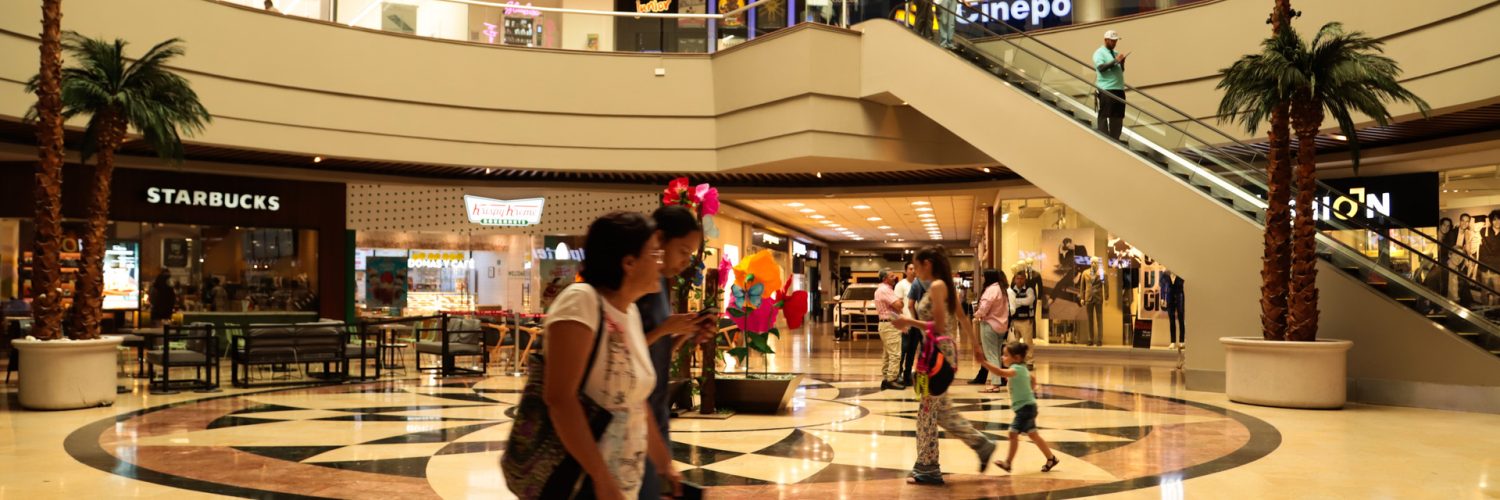 Plaza Cuatro Caminos expansión