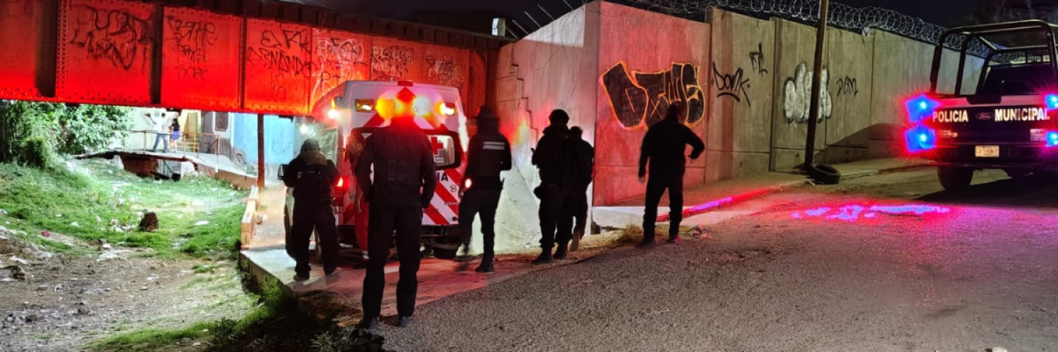 guardia Ferromex agredido Torreón