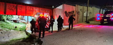 guardia Ferromex agredido Torreón
