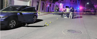 Asesinato lideresa Morena Chihuahua