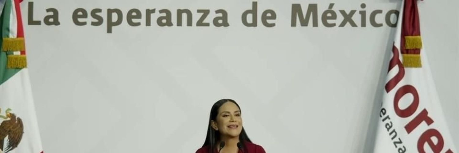 Ariadna Montiel Morena