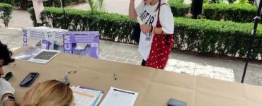 Presupuesto Participativo CDMX